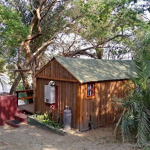 Kosi Bay Casitas Vila Manguzi Exterior photo