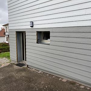 Les Pampas Apartamento Montbronn Exterior photo