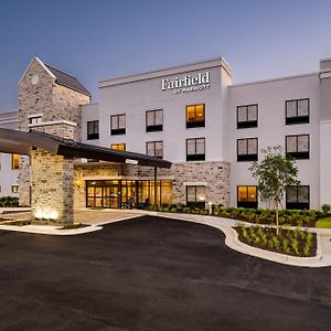 Fairfield By Marriott Hotel Roma Exterior photo