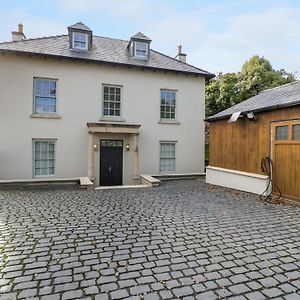 Harvax House Vila Chepstow Exterior photo