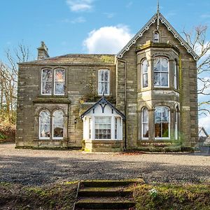 Newton Manor House Vila St Andrews Exterior photo