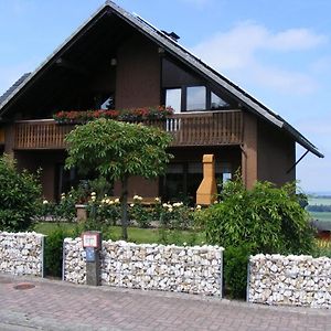 Owl'S Nest In The Sea View House Vila Wolpinghausen Exterior photo