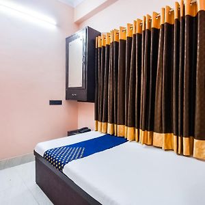 Hotel O Blue Amber Durgāpur Exterior photo