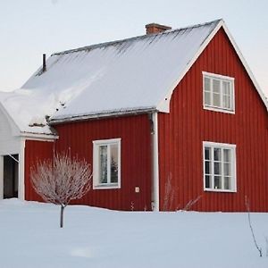 Ferienhaus In Sorsele Mit Gemeinsamem Garten Vila Exterior photo