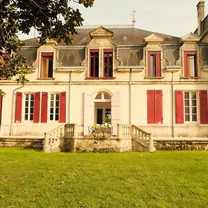 Chateau Acar De Bedou Vila Cars Exterior photo