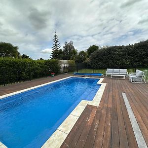 Almost Coastal Vila Waiuku Exterior photo