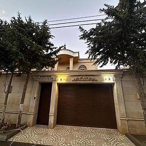 Baku Family Villa Exterior photo