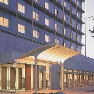 Ou Hotel Yonago Exterior photo