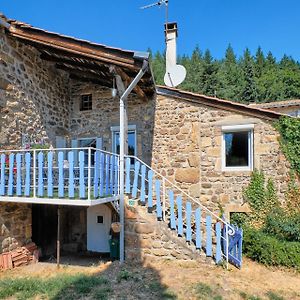 Maison Irene, Charme Et Nature Pour 2 Pers Vila Veranne Exterior photo