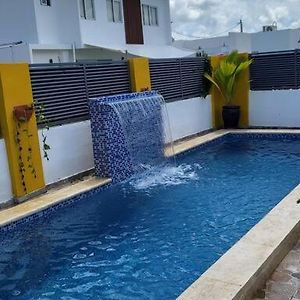 Luxury Villa In Punta Cana With Private Pool Exterior photo