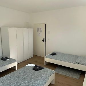 Ar Living Budenheim Apartamento Exterior photo