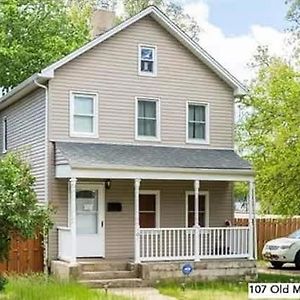 107 Quaint Renovated Single Family 3 Bdrm House Vila Old Bridge Township Exterior photo