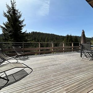 Chalet Nature, Ideal Familles Et Sportifs Vila Le Valtin Exterior photo