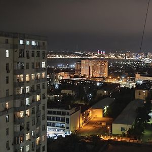 Baku - Sea View Apartamento Exterior photo