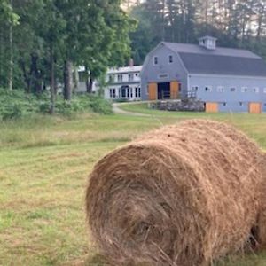 Whispering Waters Farmhouse And Wedding Barn Vila Paris Exterior photo