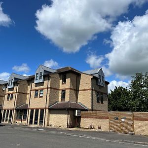 Riverside House Hotel Cirencester Exterior photo