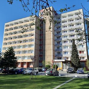 Studentsky Domov B31 Hotel Prešov Exterior photo