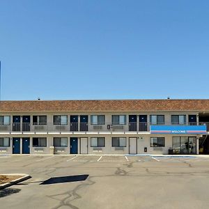 Motel 6 Ontario, Or Exterior photo