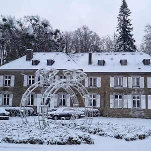 Château D' Aviette Acomodação com café da manhã Givet Exterior photo