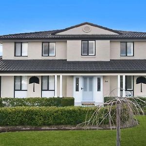 Boardman House Vila Bowral Exterior photo