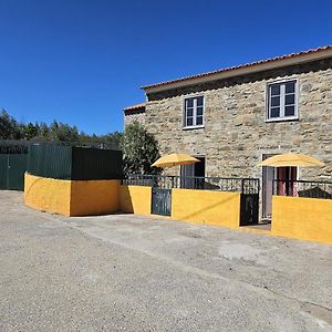 Quinta Penedo Das Antas - Al Acomodação com café da manhã Sertã Exterior photo