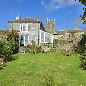 Glebe Barn Vila Ruan Lanihorne Exterior photo