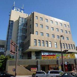 Hotel Wakow Yonago Exterior photo