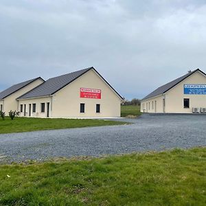 Residence Du Lac Bourbon-Lancy Exterior photo