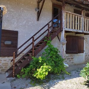 Chambres D'Hotes Aux Petits Belezins Saint-Amour  Exterior photo