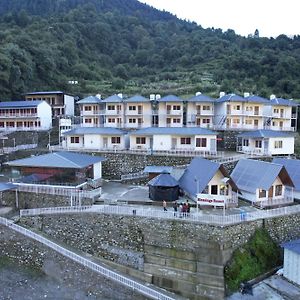 Blessings Resort Uttarkāshi Exterior photo