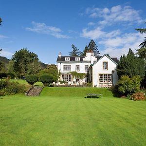 Argyll House Vila Colintraive Exterior photo