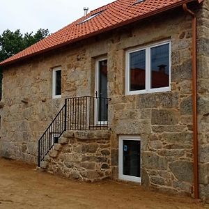 Aldea Do Louro Apartamento Arbo Exterior photo