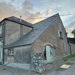 The Old Dairy Vila Chepstow Exterior photo