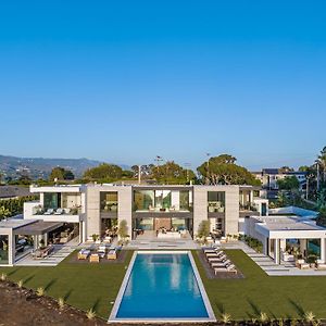 The Dume Legacy Vila Malibu Exterior photo