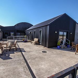 Cow Byre Accommodation Larne Exterior photo