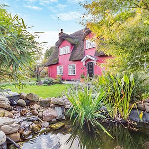 All Saints Cottage Saffron Walden Exterior photo