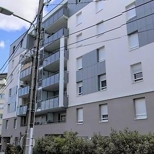 Chambre Double Privee Apartamento Annemasse Exterior photo