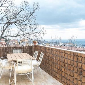 Desconexion En La Sierra Casa Con Terraza Y Bbq Vila Miraflores de la Sierra Exterior photo