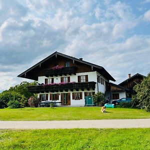 Esingerhof Vila Laufen Exterior photo