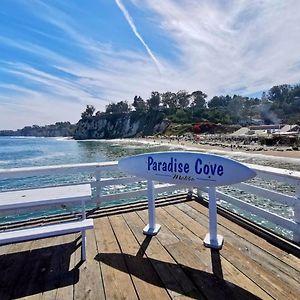 Malibu Point Dume Beach Access Golf Cart Gym Hot Tub Vila Exterior photo