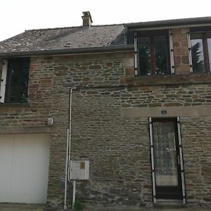 Maison Baie Du Mont St Michel Vila Pontorson Exterior photo