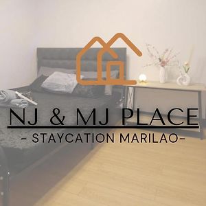 Nj & Mj Place Deca Marilao Apartamento Exterior photo