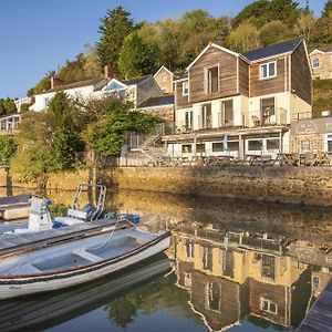 Waterfront House Vila Saint Clement Exterior photo