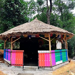 Skyfall Adventures Forest Pool Resort Wayanad Exterior photo