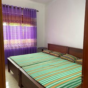 Nikkou Home Stays Anuradhapura Exterior photo