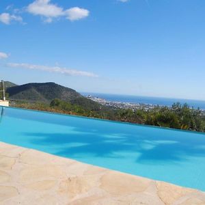 Ferienhaus Mit Privatpool Fuer 8 Personen Ca 400 Qm In Sant Josep De Sa Talaia, Ibiza Binnenland Von Ibiza Sant Jordi de ses Salines Exterior photo