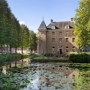 Bilderberg Château Holtmühle Hotel Venlo Exterior photo