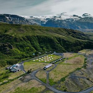 Volcano Huts Þórsmörk Hotel Thorsmork Exterior photo