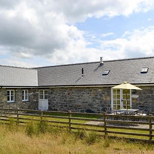 Sgubor Ucha Vila Trefriw Exterior photo