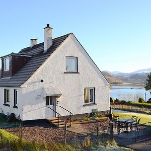 Druim-Nan-Deur Vila Lochcarron Exterior photo